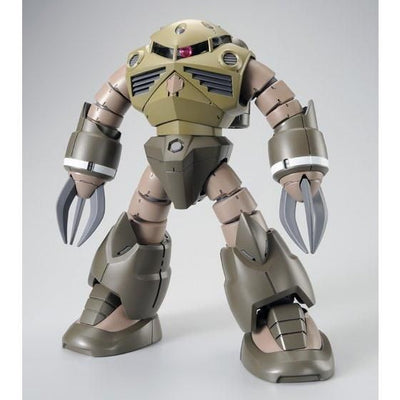 LIMITED Premium Bandai MG 1/100 Z’GOK (GUNDAM UNICORN Ver.)