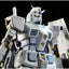 LIMITED Premium Bandai RG 1/144 RX-78-3 G-3 GUNDAM