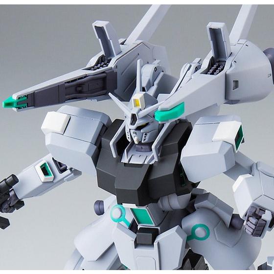 LIMITED Premium Bandai HGUC 1/144 GAEL CHAN’S SILVER BULLET