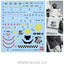 LIMITED Premium Bandai MG 1/100 ZAKU II ERIC MANTHFIELD’S CUSTOM
