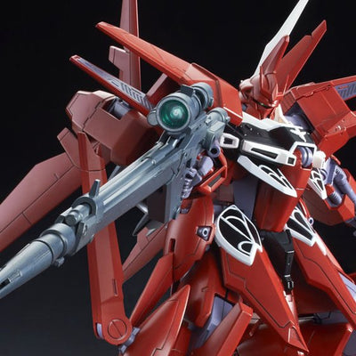 LIMITED Premium Bandai RE 1/100 REBAWOO