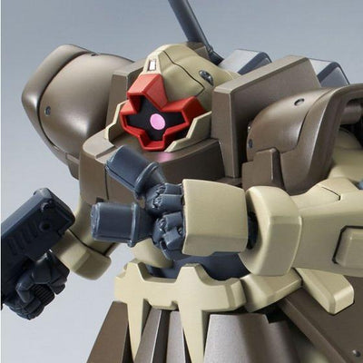 LIMITED Premium Bandai HG 1/144 DOM TROPEN (UNICORN Ver.)