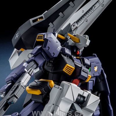 LIMITED Premium Bandai MG 1/100 GUNDAM TR-1 [ADVANCED HAZEL]