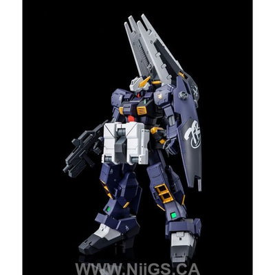 LIMITED Premium Bandai MG 1/100 GUNDAM TR-1 [ADVANCED HAZEL]