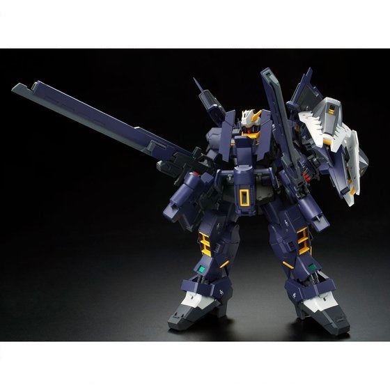 LIMITED Premium Bandai MG 1/100 G-PARTS [HRUDUDU] (COMBAT DEPLOYMENT COLORS)