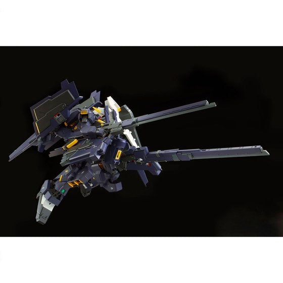 LIMITED Premium Bandai MG 1/100 G-PARTS [HRUDUDU] (COMBAT DEPLOYMENT COLORS)