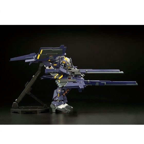 LIMITED Premium Bandai MG 1/100 G-PARTS [HRUDUDU] (COMBAT DEPLOYMENT COLORS)