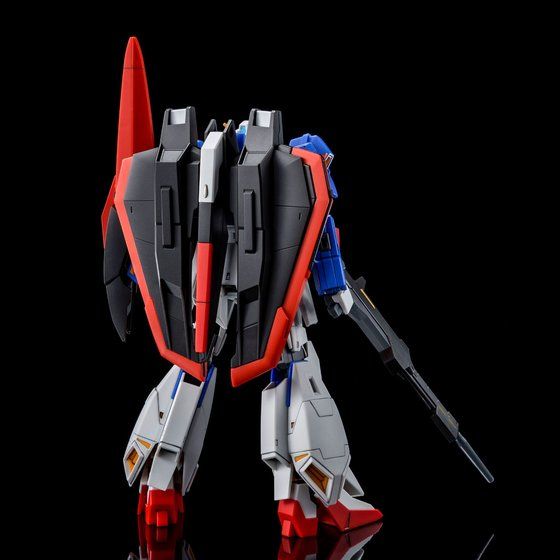 LIMITED Premium Bandai HG 1/144 ZETA GUNDAM [U.C.0088]