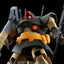 LIMITED Premium Bandai MG 1/100 DWADGE