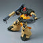 LIMITED Premium Bandai MG 1/100 DWADGE