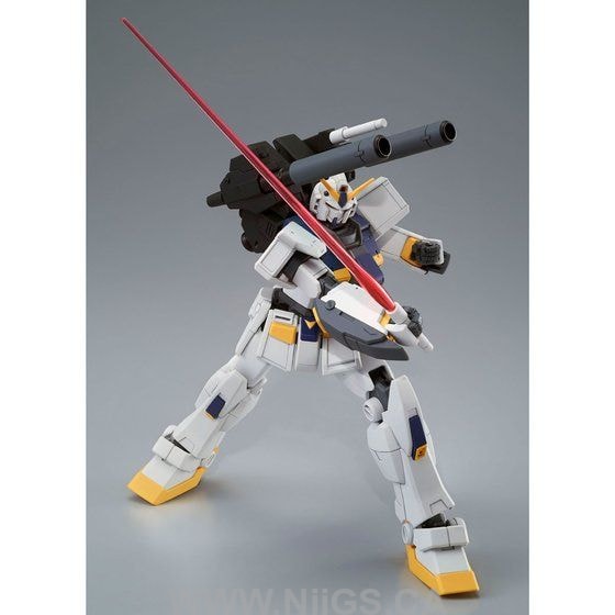 LIMITED Premium Bandai HG 1/144 GUNDAM G06 (MUDROCK)