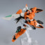 LIMITED Premium Bandai MG 1/100 MOBILE GINN (MIGUEL AYMAN CUSTOM)