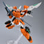 LIMITED Premium Bandai MG 1/100 MOBILE GINN (MIGUEL AYMAN CUSTOM)