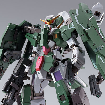 LIMITED METAL BUILD GUNDAM DYNAMES & DEVISE DYNAMES