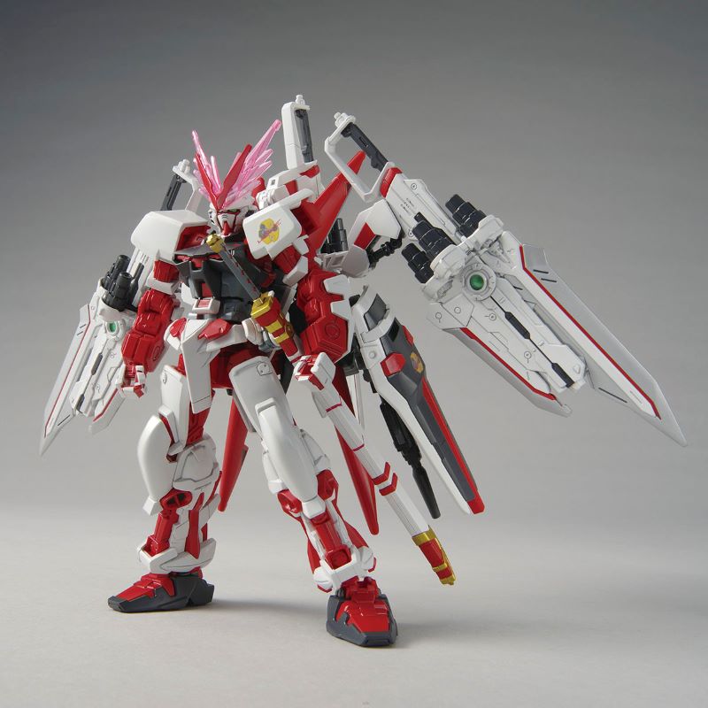 LIMITED Gundam Base HG 1/144 GUNDAM ASTRAY RED DRAGON
