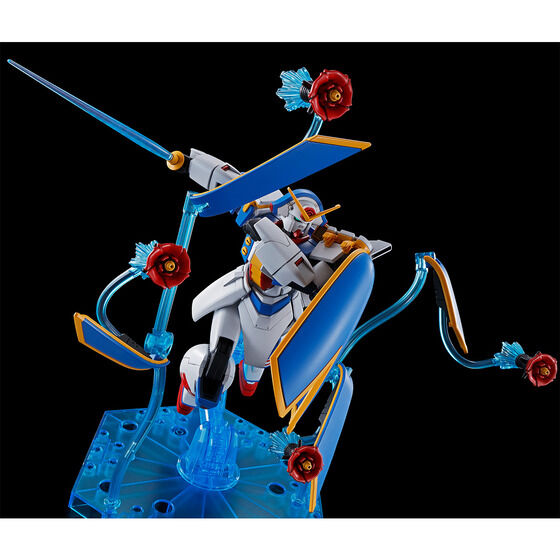 LIMITED Premium Bandai HG 1/144 GUNDAM ROSE