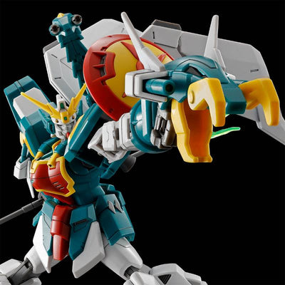 LIMITED Premium Bandai HG 1/144 ALTRON GUNDAM