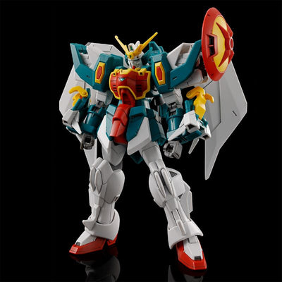 LIMITED Premium Bandai HG 1/144 ALTRON GUNDAM