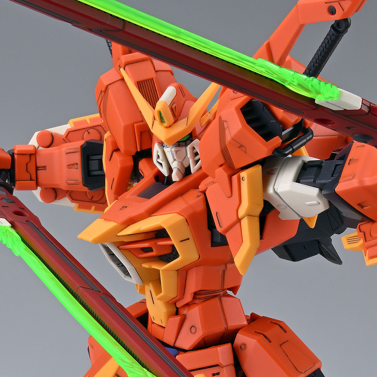 LIMITED Premium Bandai FULL MECHANICS 1/100 SWORD CALAMITY GUNDAM