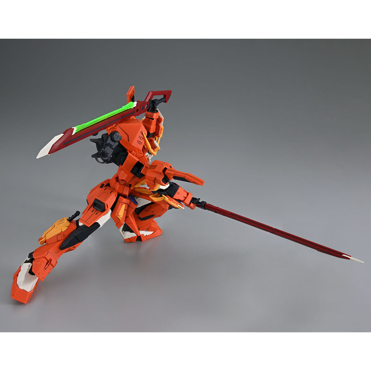 LIMITED Premium Bandai FULL MECHANICS 1/100 SWORD CALAMITY GUNDAM