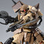 LIMITED Premium Bandai HG 1/144 ZAKU HIGH MOBILITY SURFACE TYPE (SANGHO)