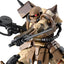 LIMITED Premium Bandai HG 1/144 ZAKU HIGH MOBILITY SURFACE TYPE (SANGHO)