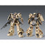 LIMITED Premium Bandai HG 1/144 ZAKU HIGH MOBILITY SURFACE TYPE (DANAN)