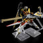 LIMITED Premium Bandai RG 1/144 SHIRANUI unit for AKATSUKI GUNDAM & CONNECTING PARTS for HG ZEUS SILHOUETTE