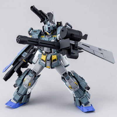 LIMITED Premium Bandai MG 1/100 GUNDAM STORMBRINGER P.F.