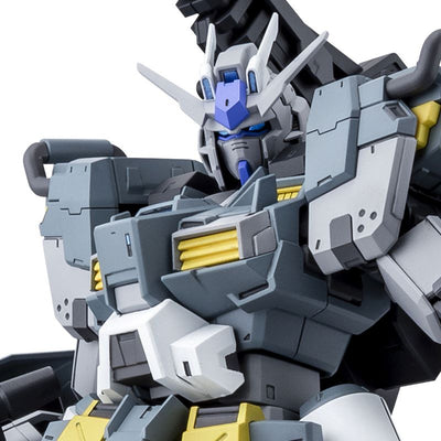 LIMITED Premium Bandai MG 1/100 GUNDAM STORMBRINGER P.F.