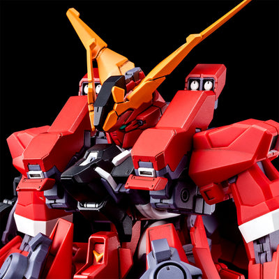 LIMITED Premium Bandai HG 1/144 GUNDAM TR-6 [BARZAMⅡ] RE-ZEON CAPTURED (A.O.Z RE-BOOT Ver.)