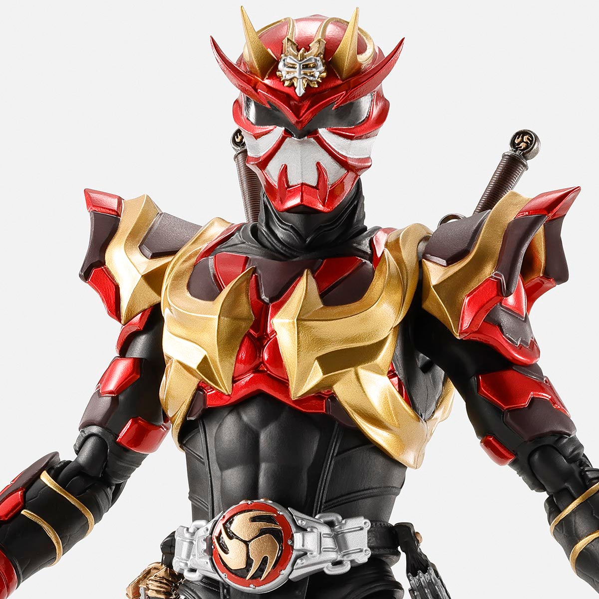 LIMITED Bandai Spirits S.H.Figuarts (SHINKOCCHOU SEIHOU) MASKED RIDER ARMED HIBIKI