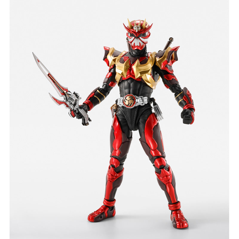 LIMITED Bandai Spirits S.H.Figuarts (SHINKOCCHOU SEIHOU) MASKED RIDER ARMED HIBIKI