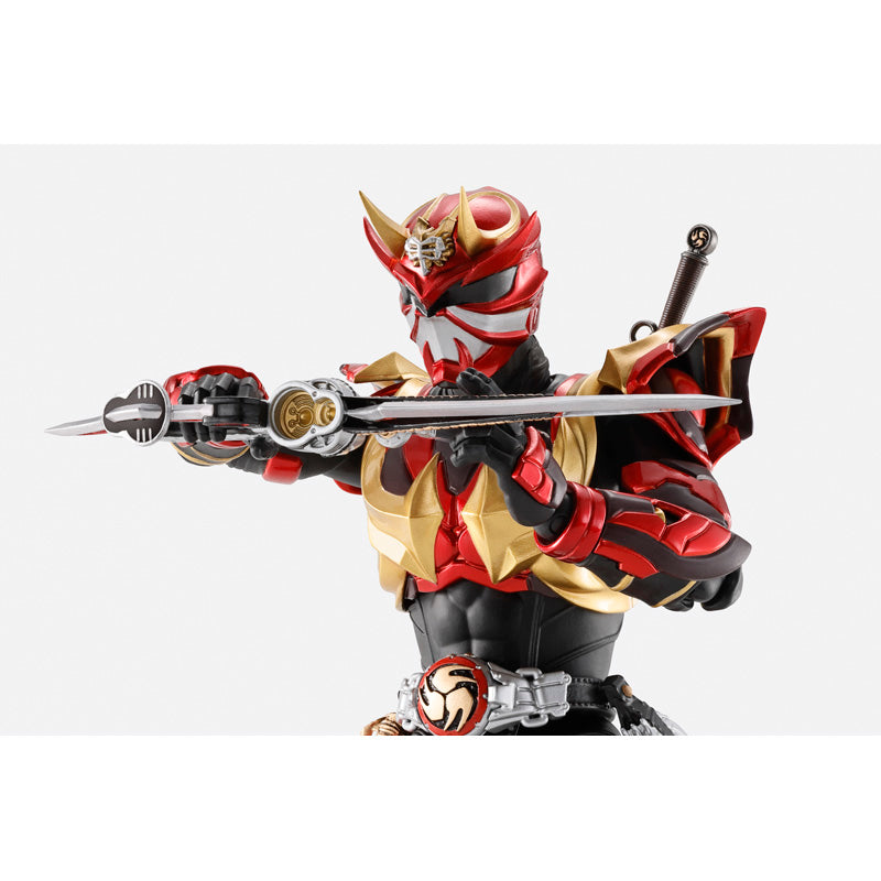 LIMITED Bandai Spirits S.H.Figuarts (SHINKOCCHOU SEIHOU) MASKED RIDER ARMED HIBIKI