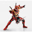 LIMITED Bandai Spirits S.H.Figuarts (SHINKOCCHOU SEIHOU) MASKED RIDER ARMED HIBIKI