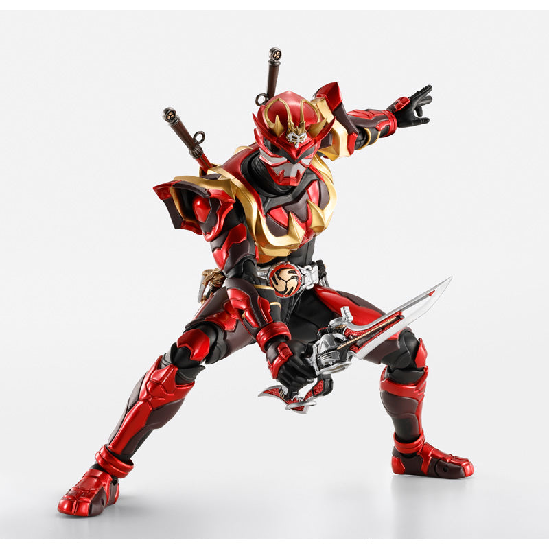 LIMITED Bandai Spirits S.H.Figuarts (SHINKOCCHOU SEIHOU) MASKED RIDER ARMED HIBIKI