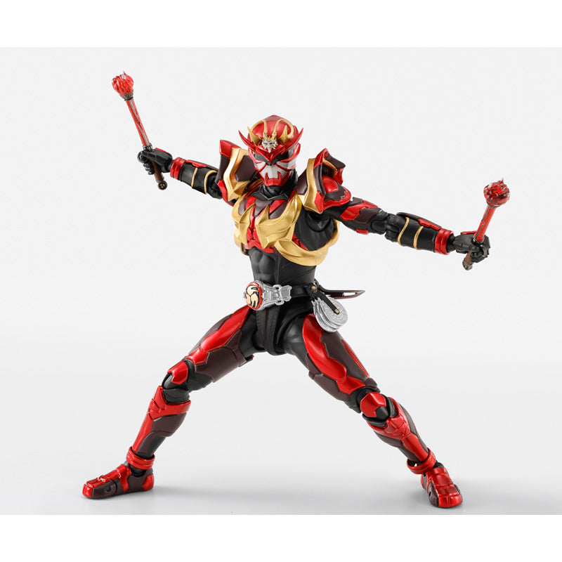 LIMITED Bandai Spirits S.H.Figuarts (SHINKOCCHOU SEIHOU) MASKED RIDER ARMED HIBIKI