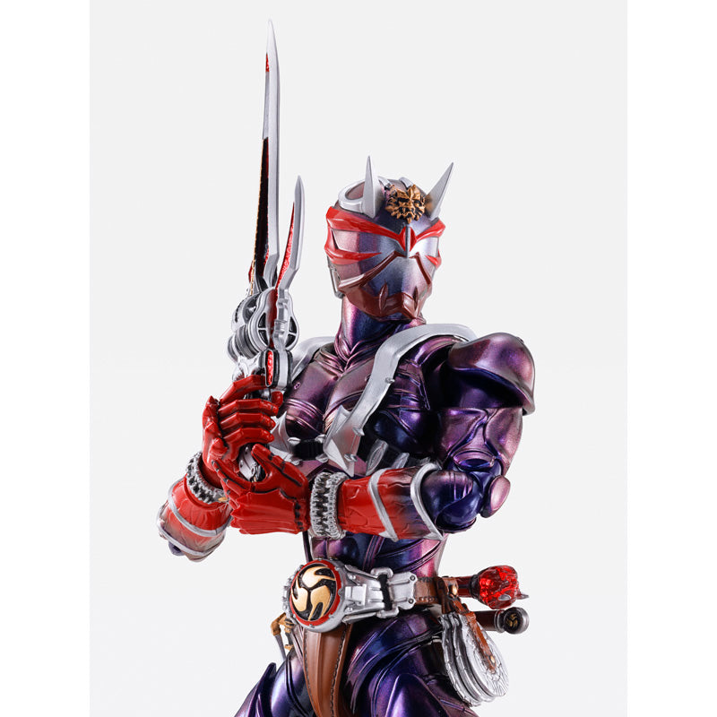 LIMITED Bandai Spirits S.H.Figuarts (SHINKOCCHOU SEIHOU) MASKED RIDER ARMED HIBIKI