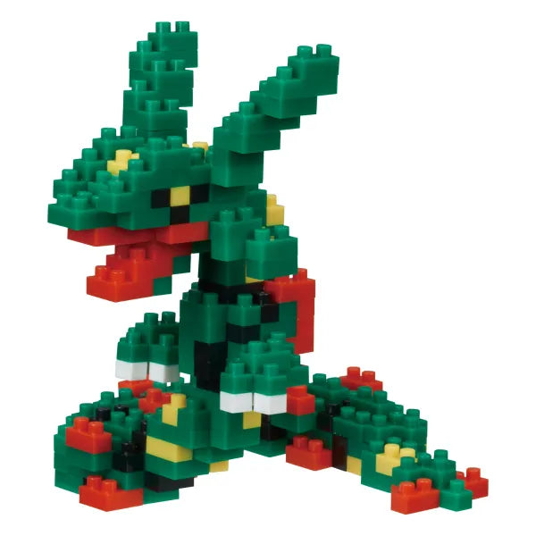 Nanoblock Pokémon Series