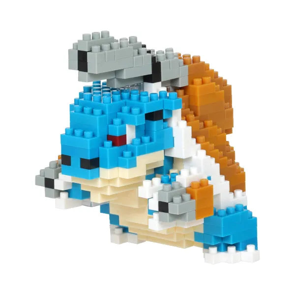 Nanoblock Pokémon Series