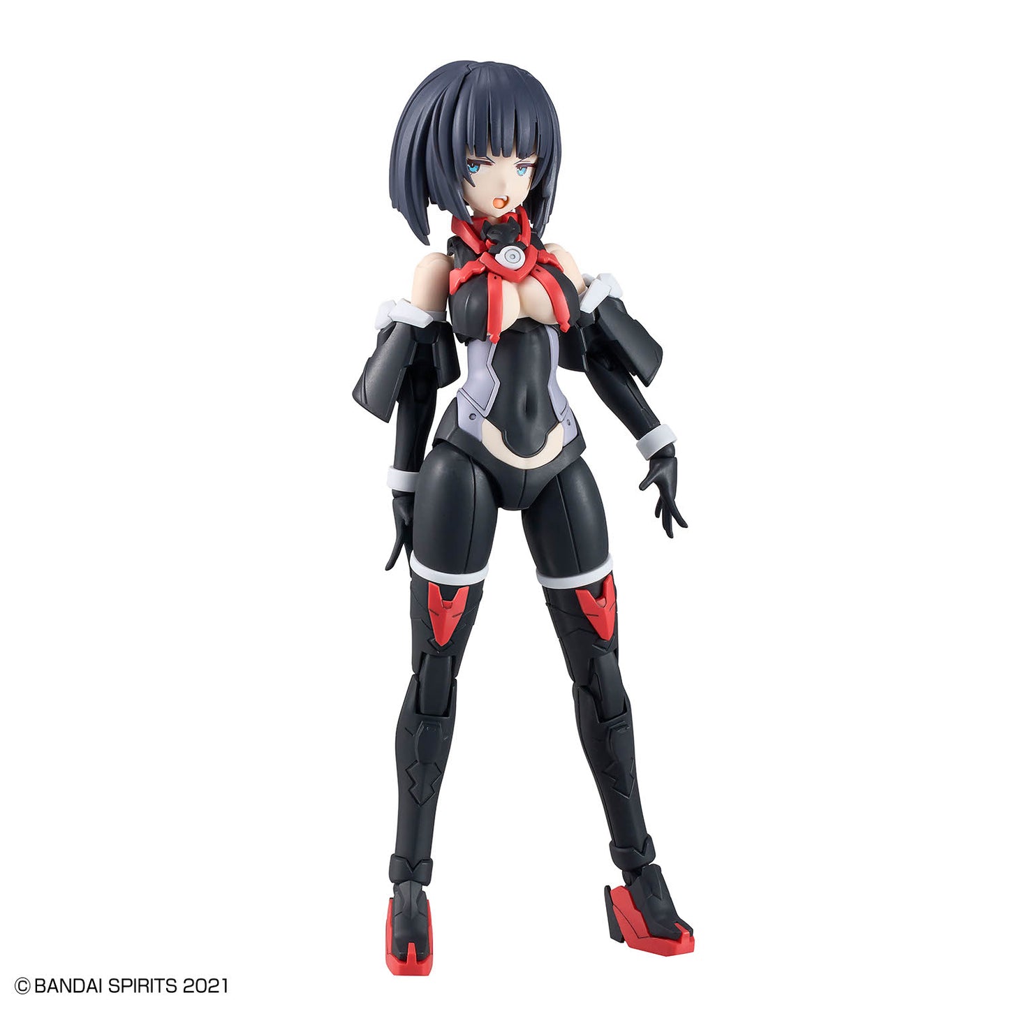 BANDAI HOBBY 30MS SIS-K00 MICOLULU ［COLOR B］