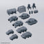 BANDAI HOBBY 30MM 1/144 OPTION PARTS SET 24 （MULTI OBJECT 1）
