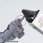 Madworks NPM-01 Mr.Pro Nipper Samurai