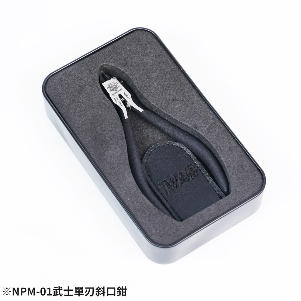 Madworks NPM-01 Mr.Pro Nipper Samurai