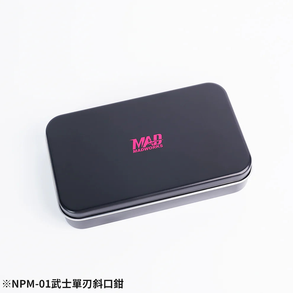 Madworks NPM-01 Mr.Pro Nipper Samurai