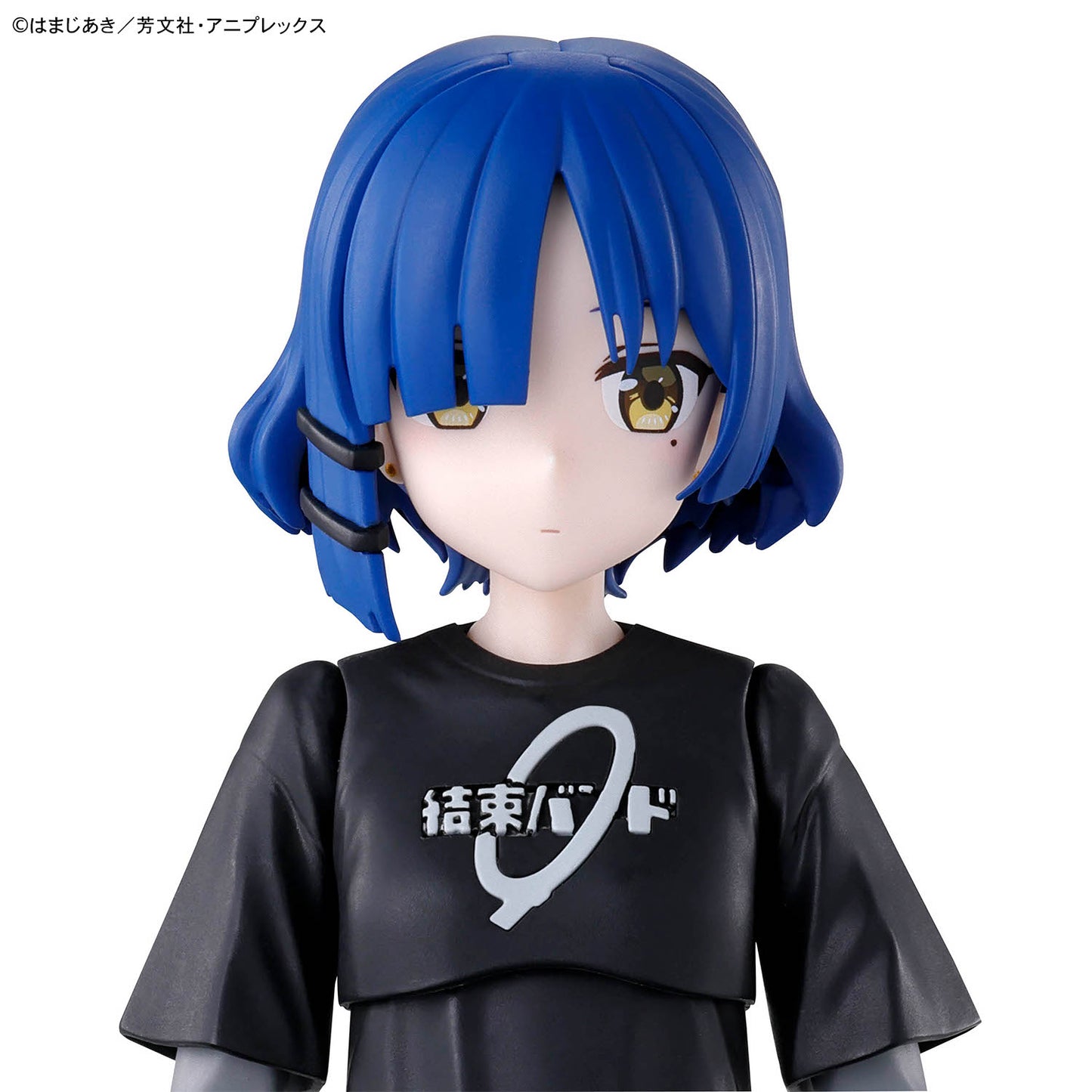 BANDAI HOBBY 30MP RYO YAMADA