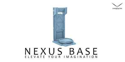 Nexus Base