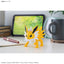 BANDAI HOBBY Pokemon Model Kit QUICK!! 26 JOLTEON