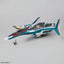 BANDAI HOBBY HG 1/100 VF-31S SIEGFRIED (ARAD MÖLDERS USE) Deluxe Set