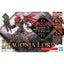 BANDAI HOBBY 30MF CLASS UP ARMOR (DRAGONIA LORD)